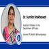 Kanoria PG Mahila Mahavidyalaya Jaipur, Assistant Professor in the Department of Physics: Dr. Sumita Shekhawat Interview